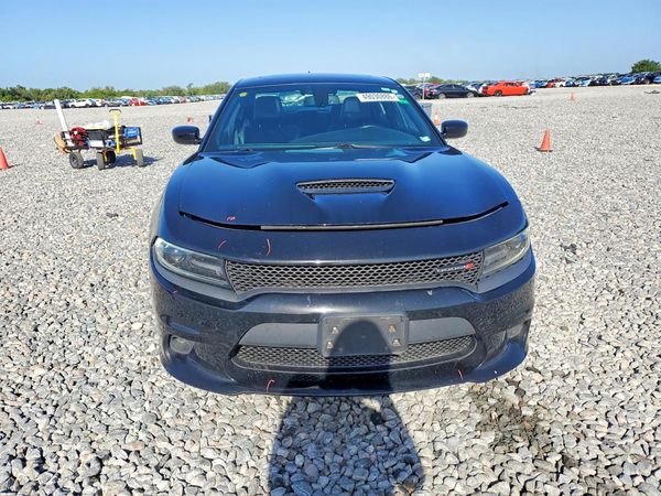 2020 DODGE CHARGER GT