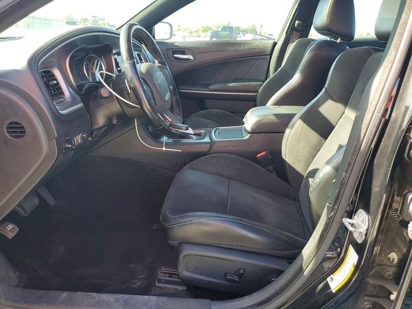2020 DODGE CHARGER GT