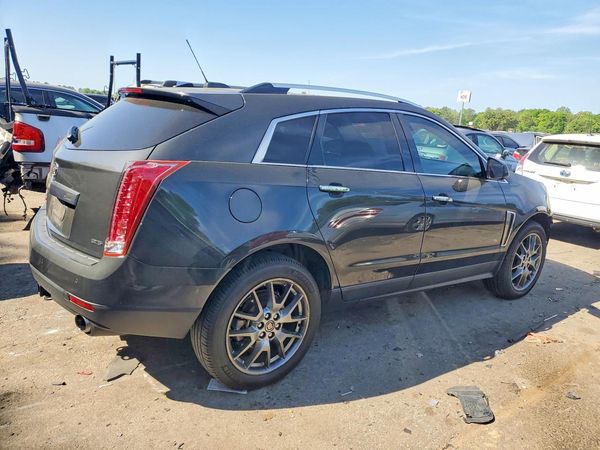 2016 CADILLAC SRX