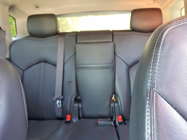 2016 CADILLAC SRX