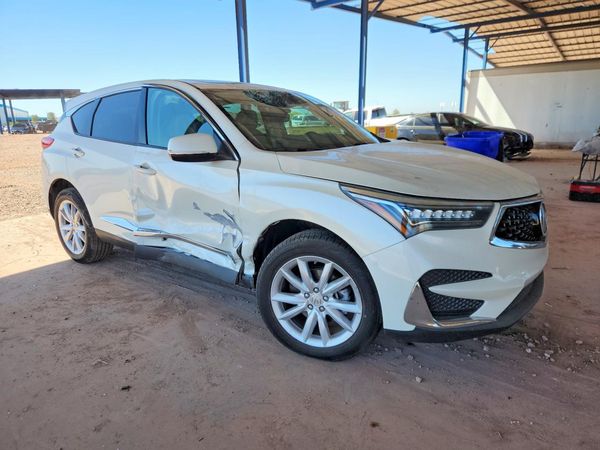 2019 ACURA RDX
