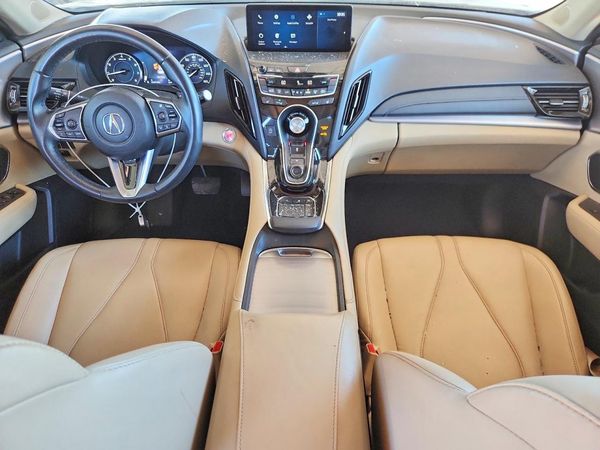 2019 ACURA RDX