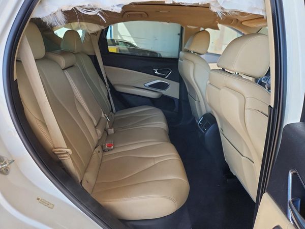 2019 ACURA RDX