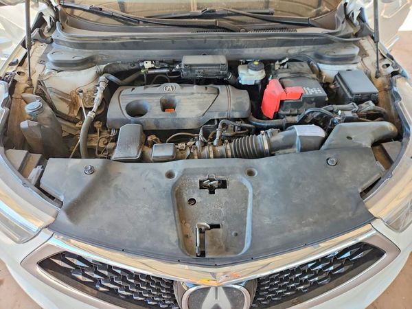 2019 ACURA RDX