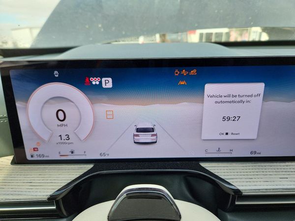 2026 GENESIS GV80
