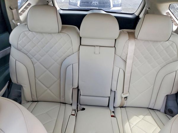 2026 GENESIS GV80