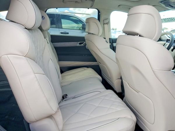 2026 GENESIS GV80