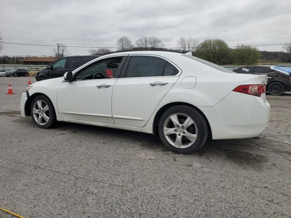 2014 ACURA TSX