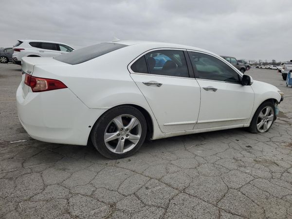 2014 ACURA TSX