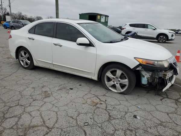 2014 ACURA TSX