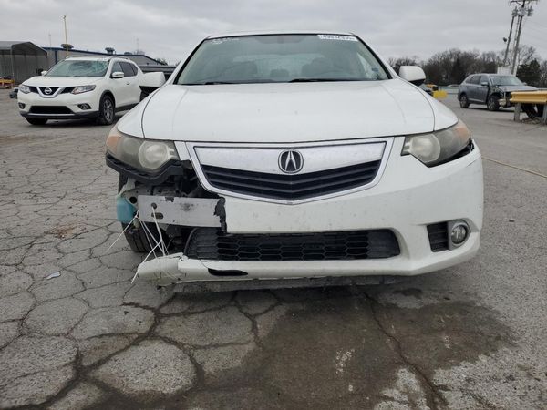 2014 ACURA TSX