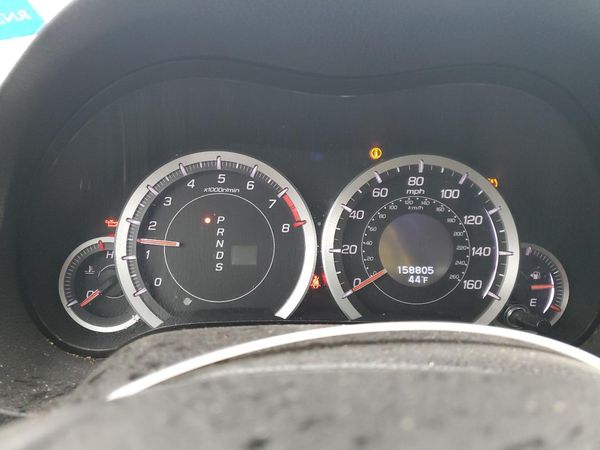 2014 ACURA TSX