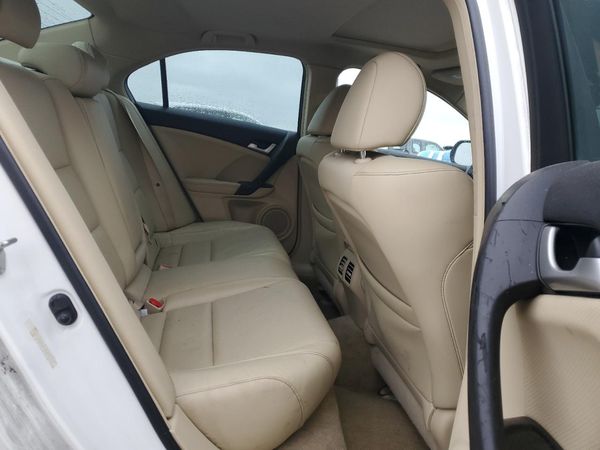 2014 ACURA TSX