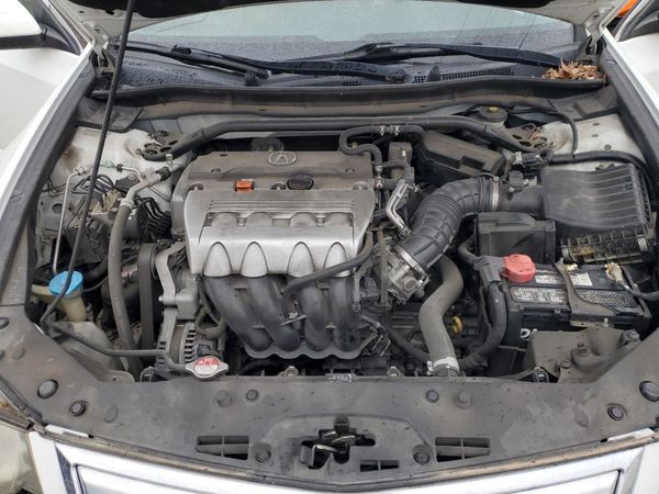 2014 ACURA TSX