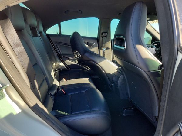 2014 MERCEDES-BENZ CLA CLA250