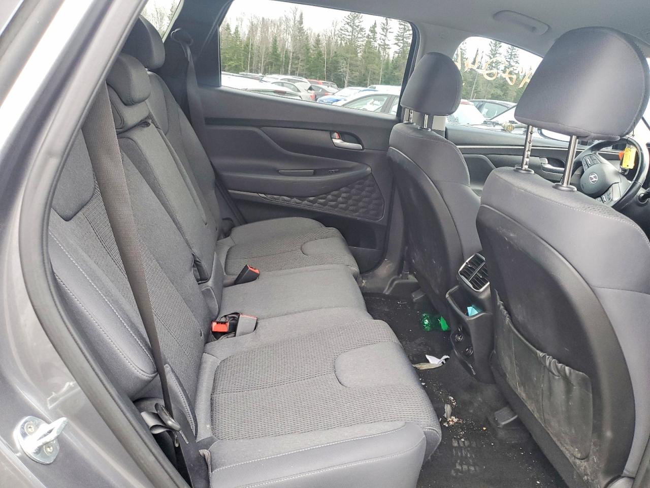 2019 HYUNDAI SANTA FE SEL, SEL Plus