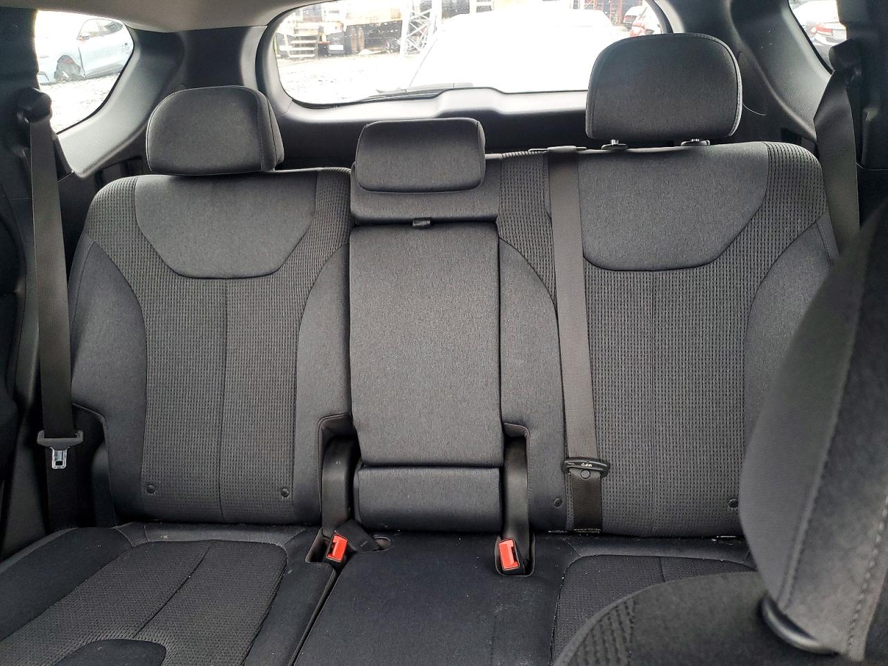 2019 HYUNDAI SANTA FE SEL, SEL Plus