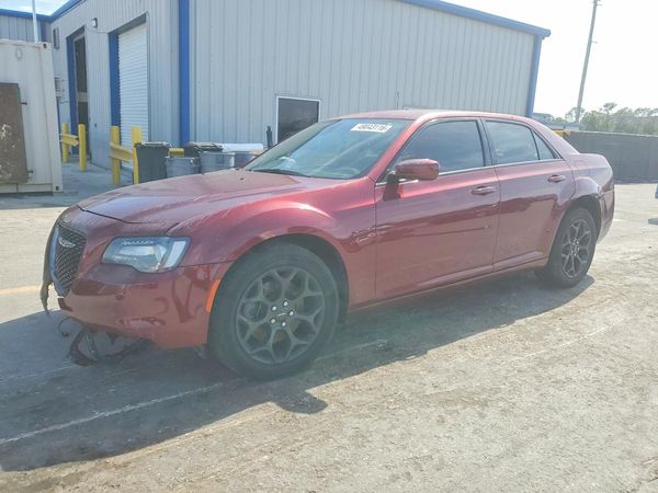 2020 CHRYSLER 300