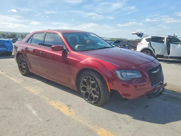 2020 CHRYSLER 300