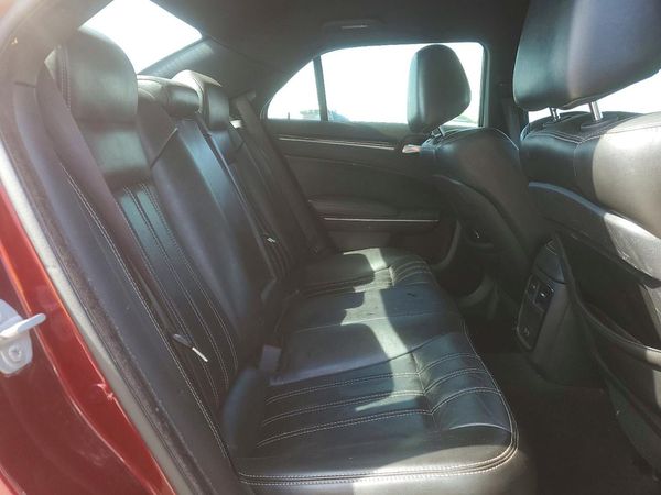 2020 CHRYSLER 300