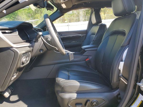 2024 JEEP GRAND CHEROKEE Limited 4XE