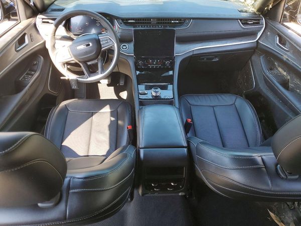 2024 JEEP GRAND CHEROKEE Limited 4XE