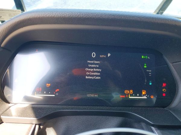 2024 JEEP GRAND CHEROKEE Limited 4XE