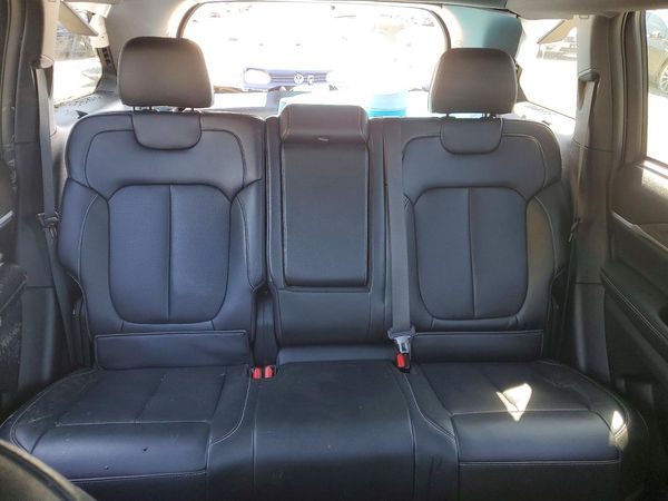 2024 JEEP GRAND CHEROKEE Limited 4XE