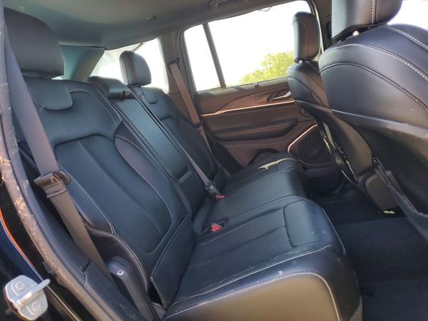 2024 JEEP GRAND CHEROKEE Limited 4XE