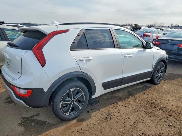 2025 KIA NIRO EX, EX Touring