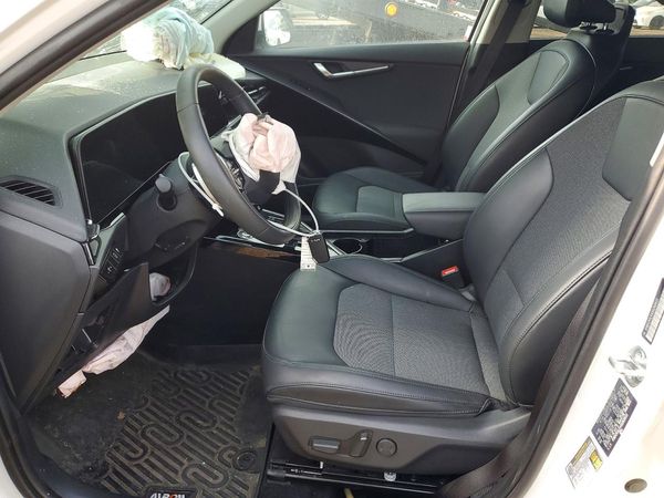 2025 KIA NIRO EX, EX Touring