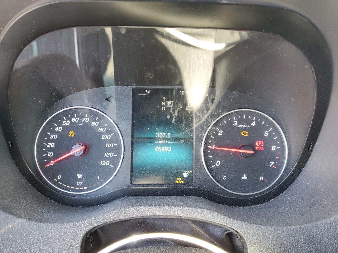 2023 MERCEDES-BENZ SPRINTER 907 (VS30)