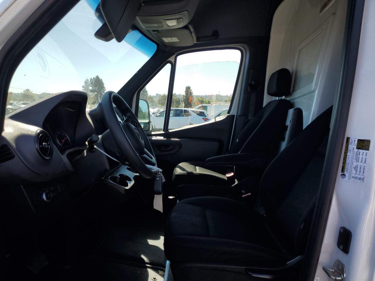 2023 MERCEDES-BENZ SPRINTER 907 (VS30)