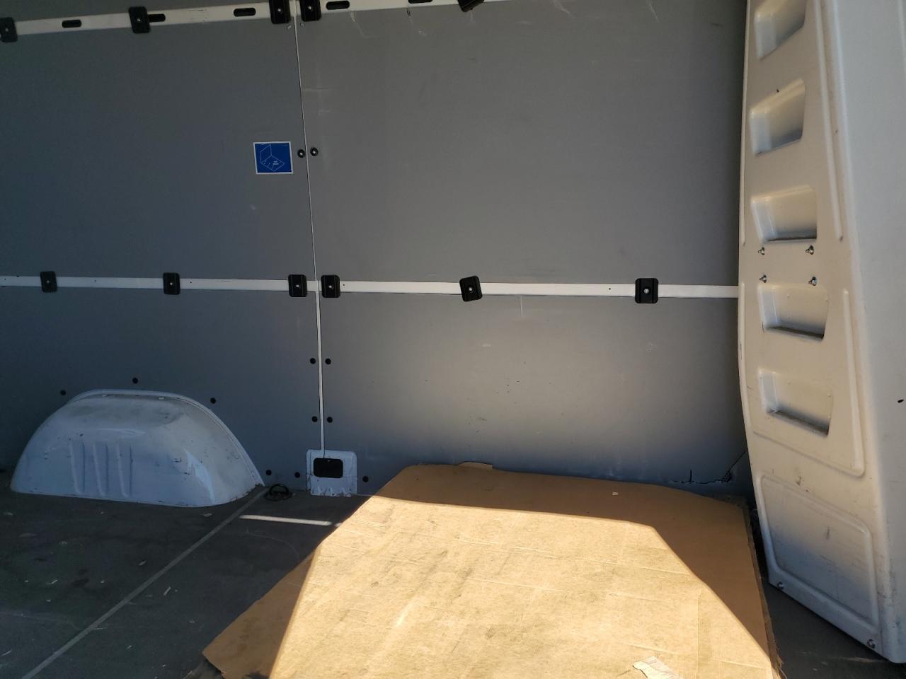 2023 MERCEDES-BENZ SPRINTER 907 (VS30)