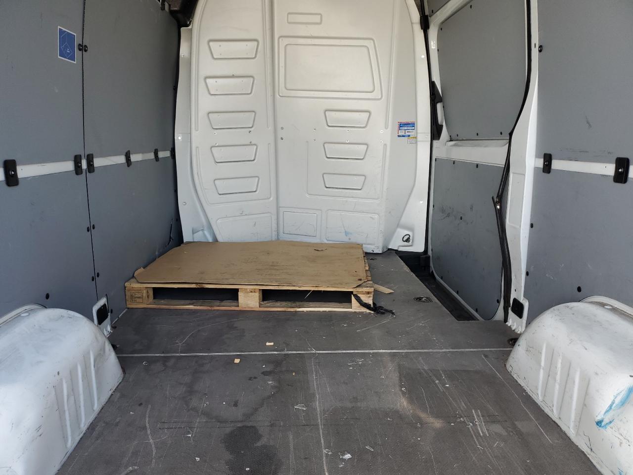 2023 MERCEDES-BENZ SPRINTER 907 (VS30)
