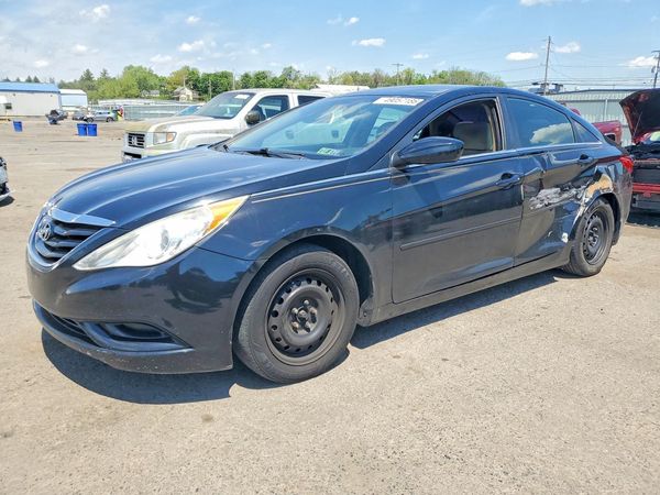 2013 HYUNDAI SONATA GLS/ GLS Popular