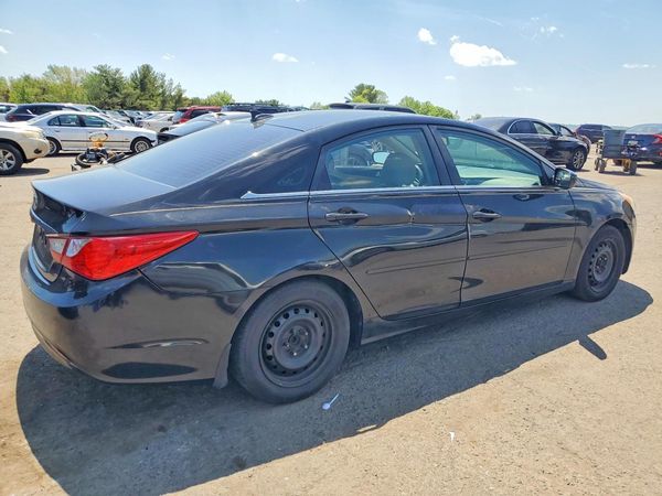 2013 HYUNDAI SONATA GLS/ GLS Popular