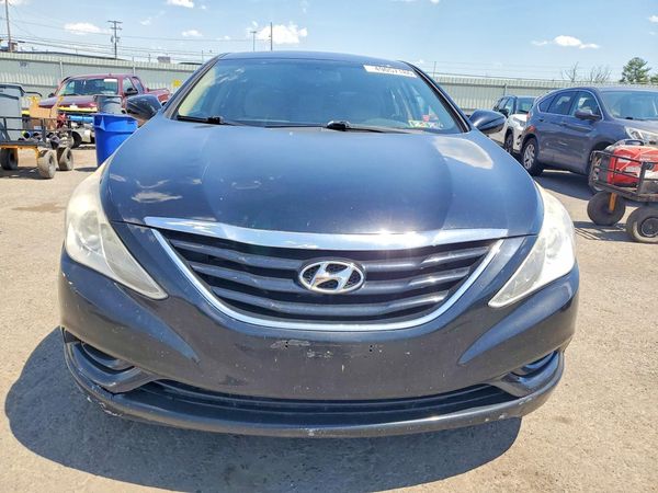 2013 HYUNDAI SONATA GLS/ GLS Popular