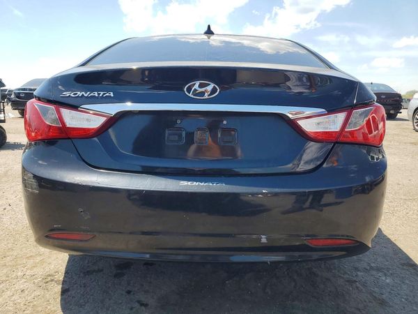 2013 HYUNDAI SONATA GLS/ GLS Popular