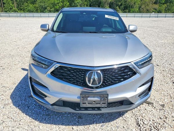 2019 ACURA RDX ADVANCE