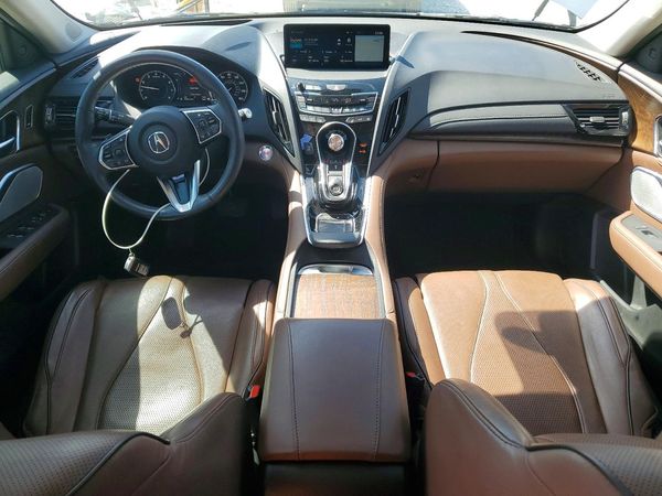 2019 ACURA RDX ADVANCE