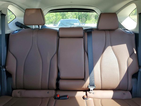 2019 ACURA RDX ADVANCE