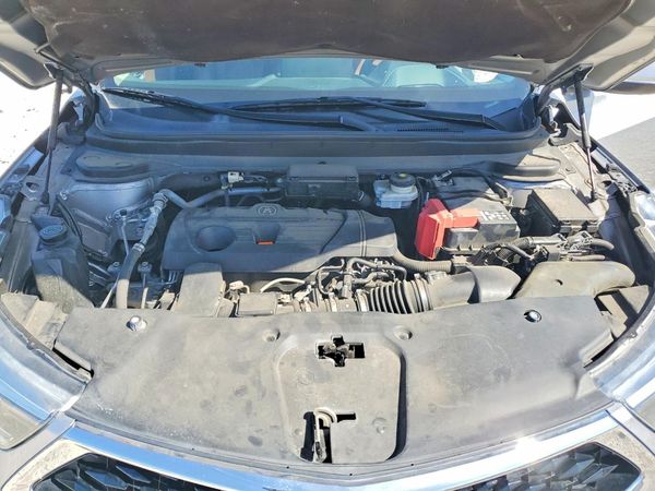 2019 ACURA RDX ADVANCE