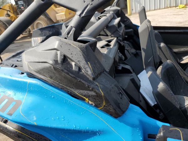 2023 CAN-AM MAVERICK X3