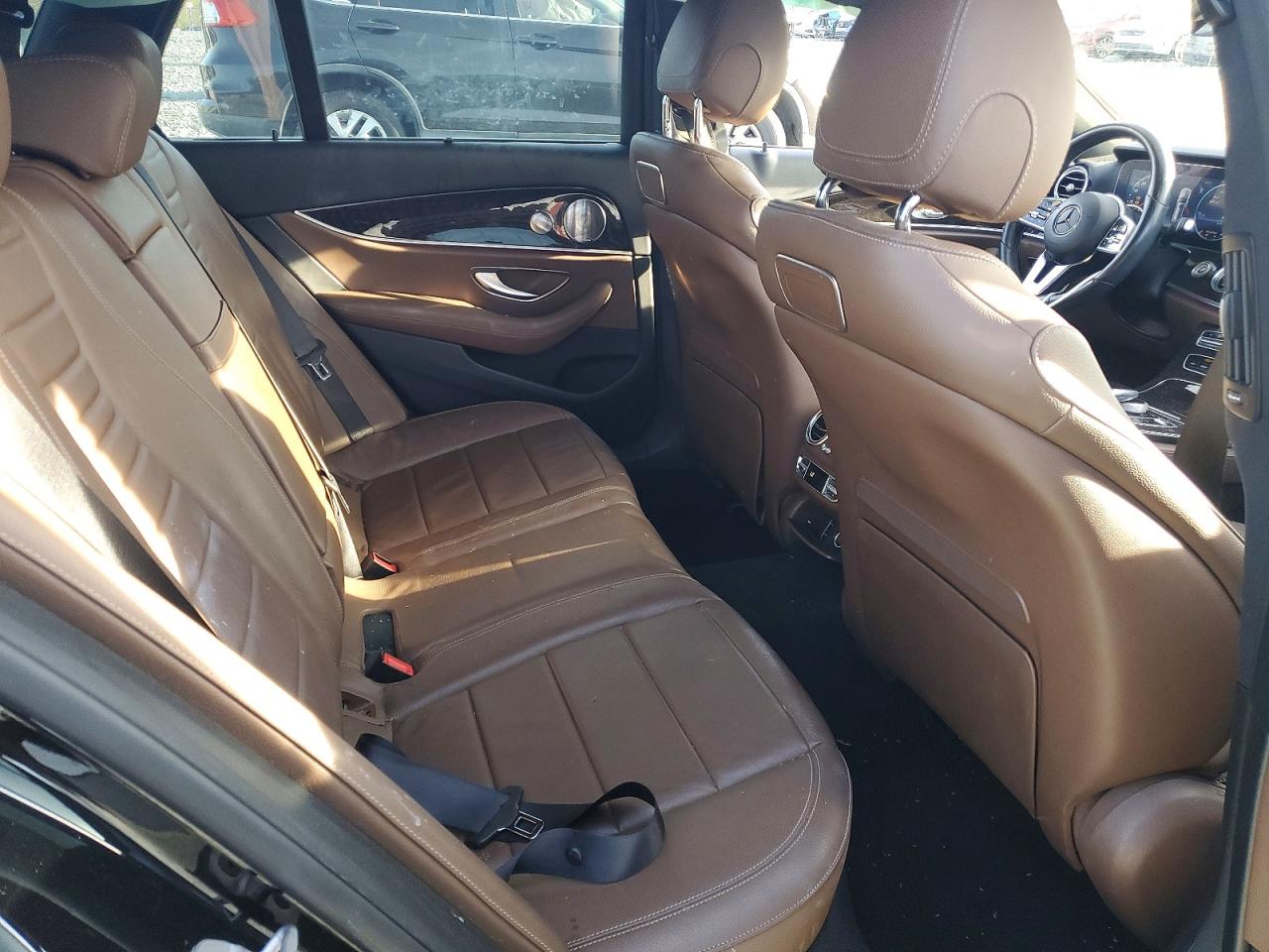 2019 MERCEDES-BENZ E E450-4M