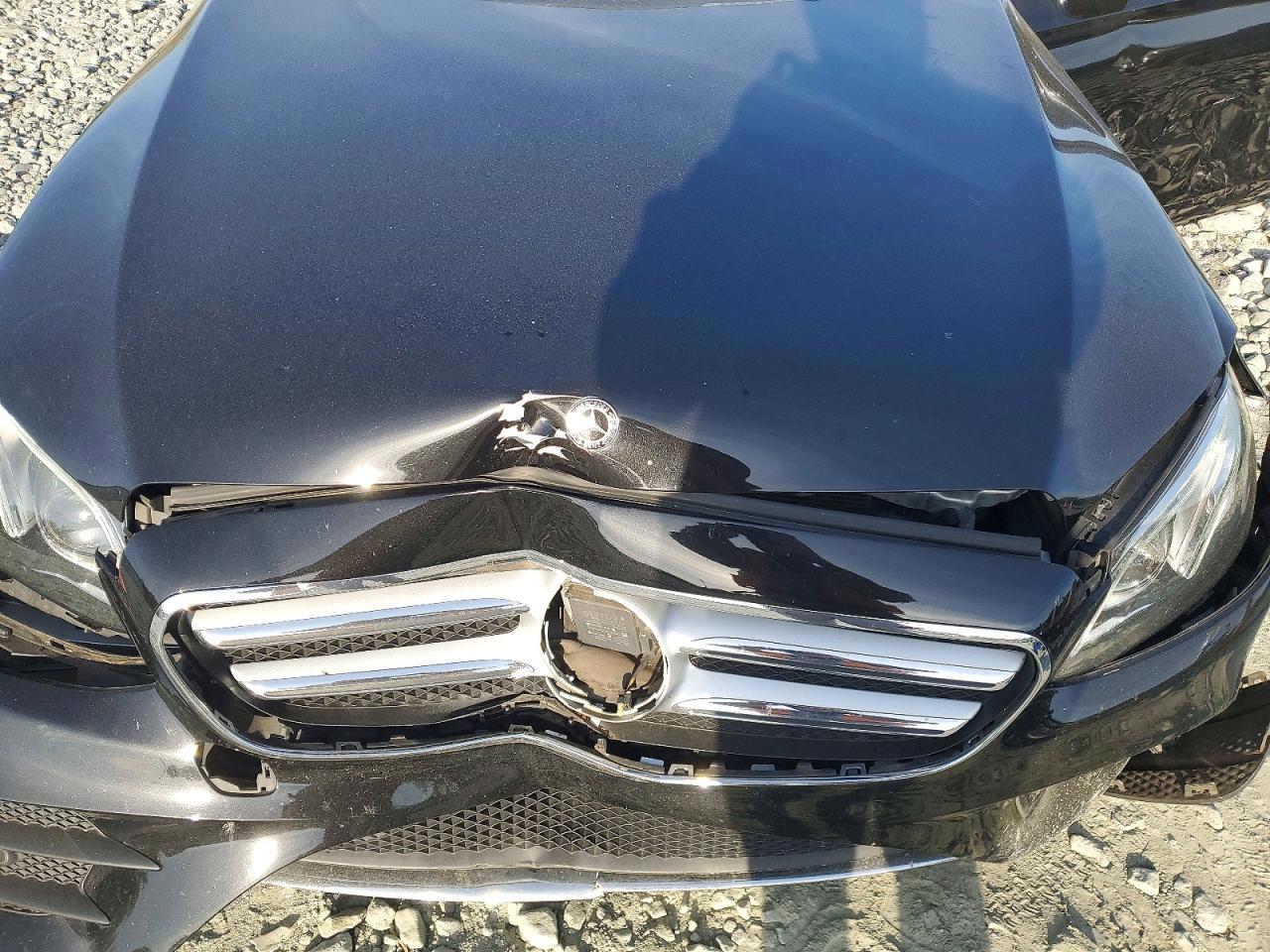 2019 MERCEDES-BENZ E E450-4M