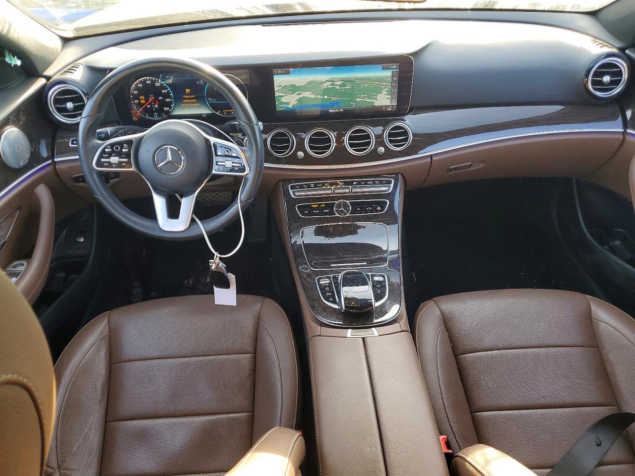 2019 MERCEDES-BENZ E E450-4M