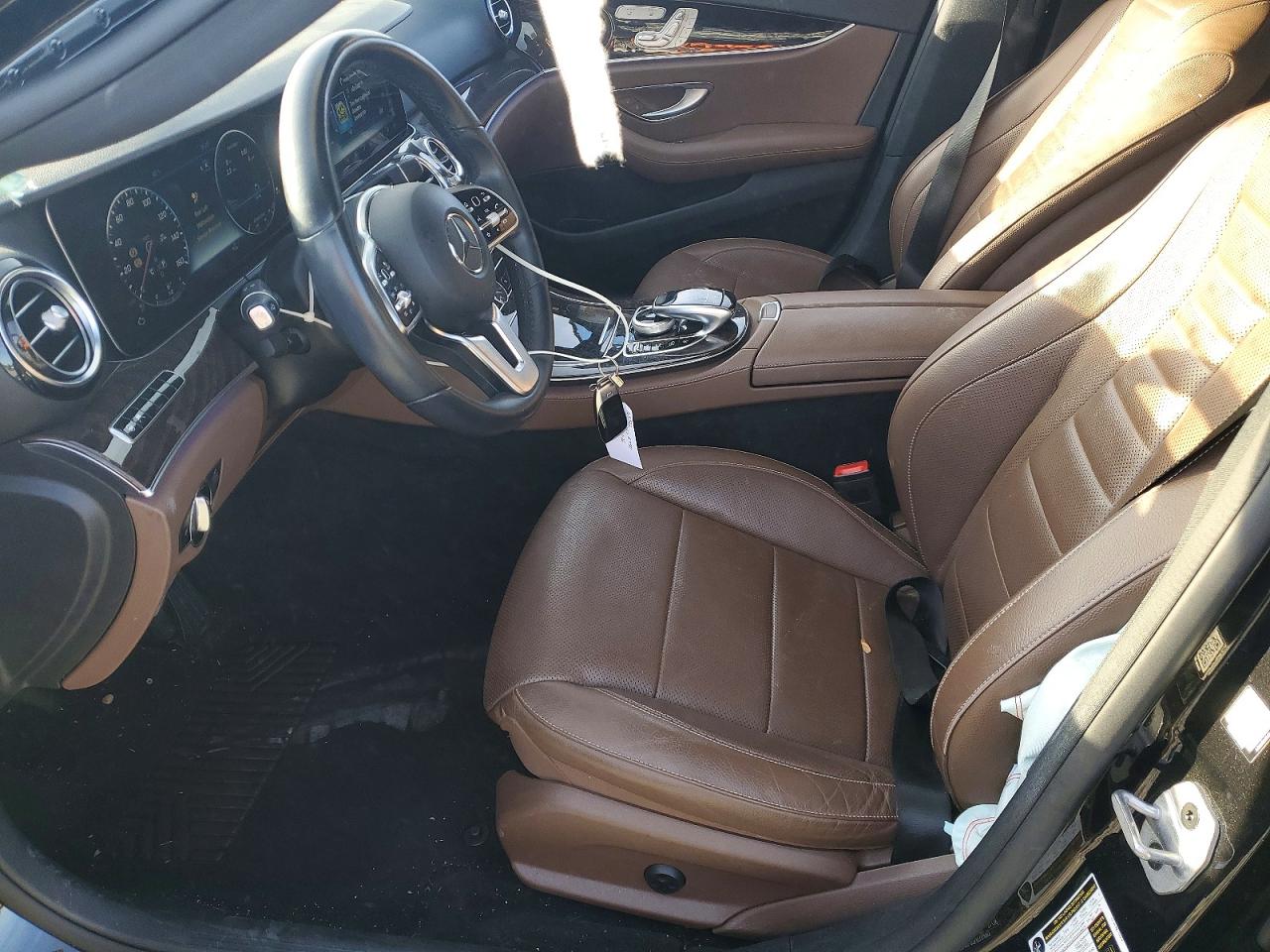 2019 MERCEDES-BENZ E E450-4M