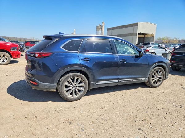 2019 MAZDA CX-9