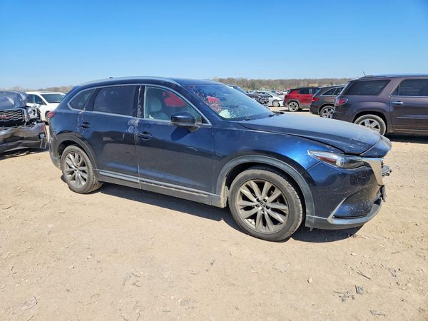 2019 MAZDA CX-9